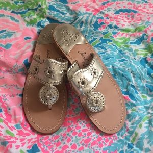 💗Brand New Jack Rodgers 💗